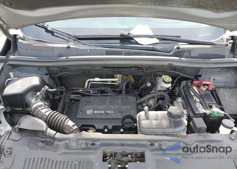 2013 Buick Encore from USA, damaged, VIN KL4CJASB5DB156988